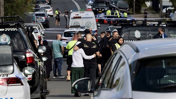 مقتل شاب لبناني في أوستراليا