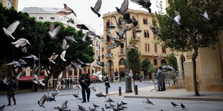 “بروفة الساعة” تمهّد لمعارك ما قبل التسوية؟