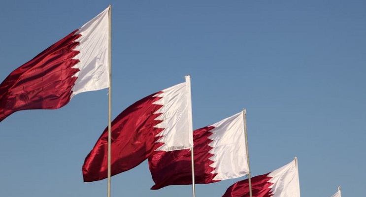 موفد قطري الى لبنان مطلع الاسبوع