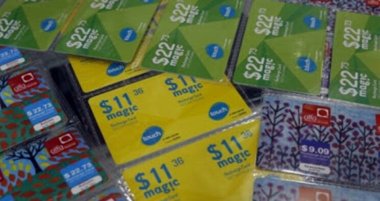 بعد ارتفاع “صيرفة”.. أسعار بطاقات التشريج تُحلّق