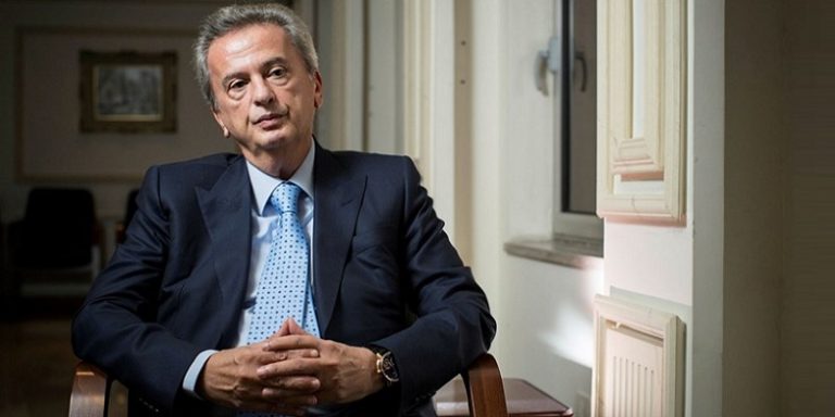 وأخيراً… سقط رياض سلامة؟