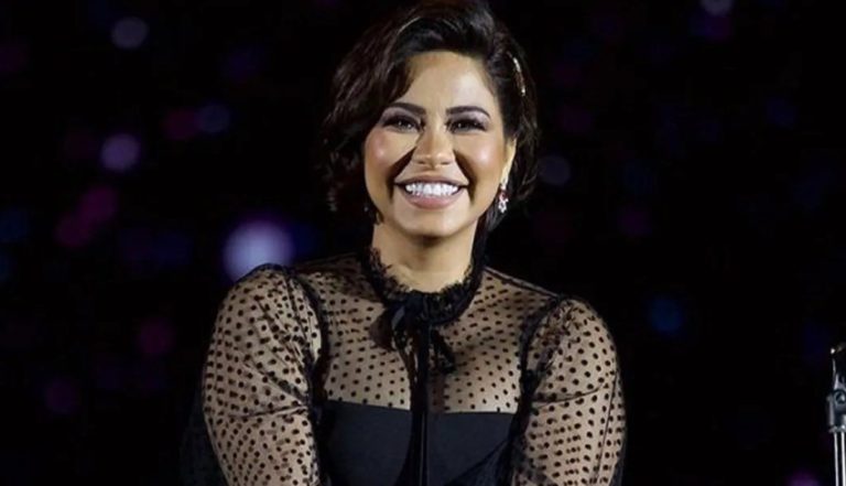 تأجيل الحكم بدعوى “روتانا” ضد شيرين عبد الوهاب