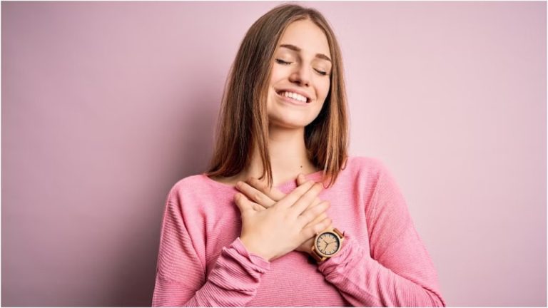 كيف نصنع السعادة في 3 دقائق؟