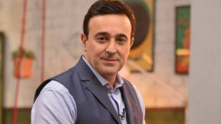 كلام لافت لصابر الرباعي عن سعد لمجرد.. “مظلوم ودبرت له مكيدة”