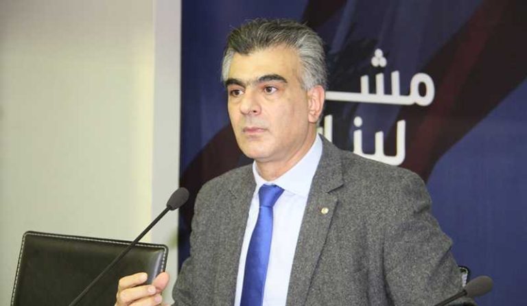 الصايغ عن فرنجية: مصلحة “الحزب” عنده فوق كل إعتبار