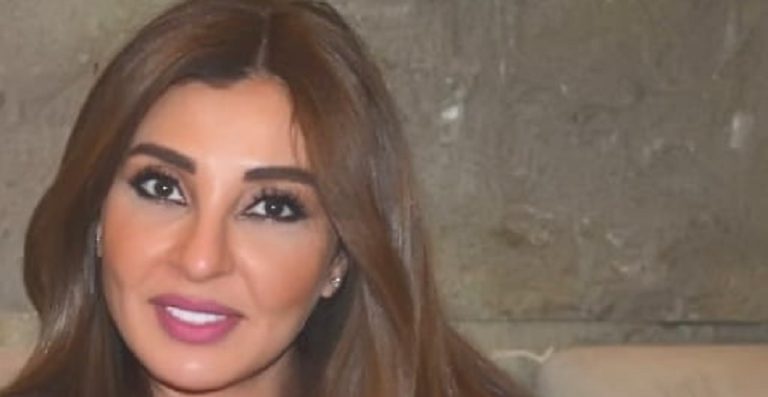 سوسن صفا تغادر nbn!