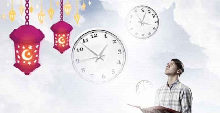 نصائح ليوازن الطالب بين العبادة والدراسة في رمضان