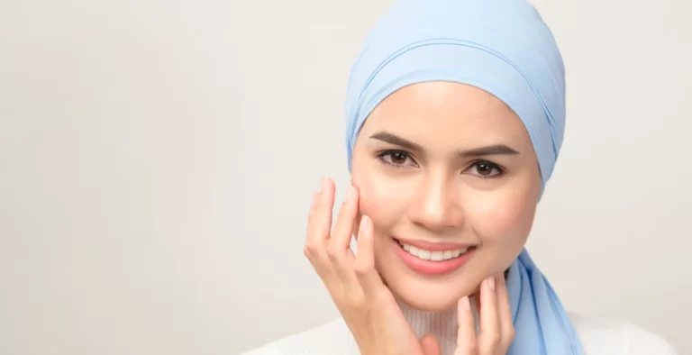 هل يؤثر الصيام على البشرة؟