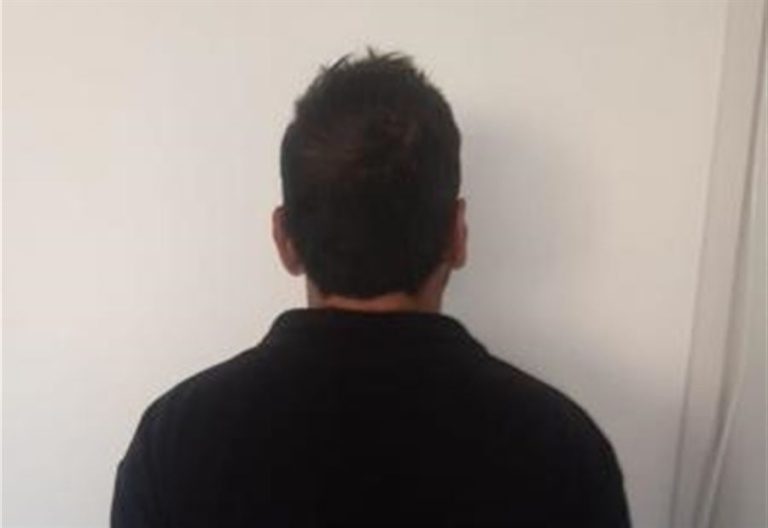 عملية نوعية توقف رئيس عصابة سرقة سيارات