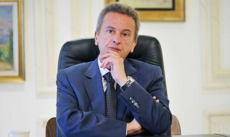 سلامة في قصر العدل