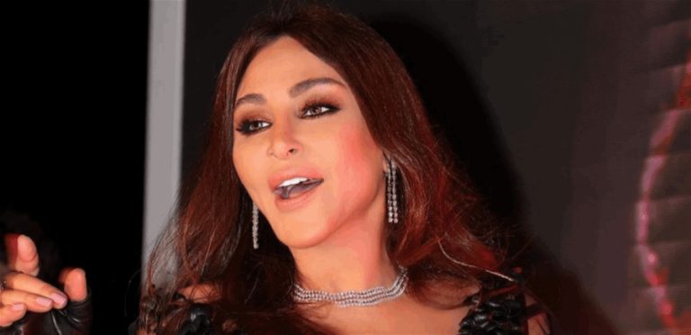 بالصورة.. كيف كانت أليسا قبل 29 عاما؟