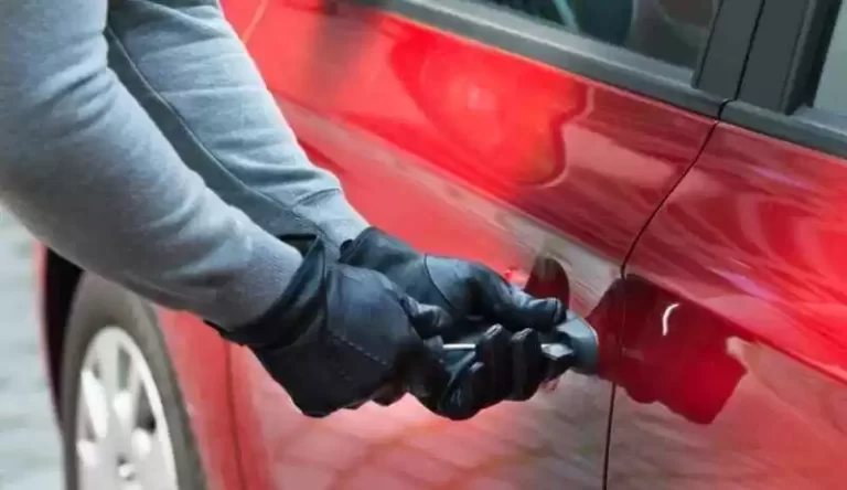 ضبط ثلاث سيارات مسروقة في بريتال