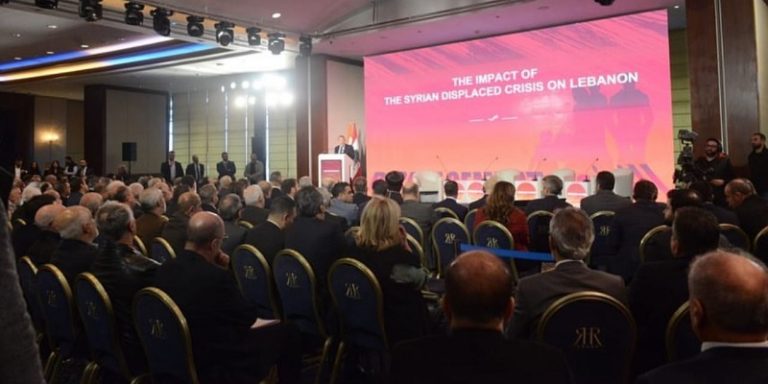 خلاصات من مؤتمر “التيار الوطني”: تنوّع وتواصل وتكامل