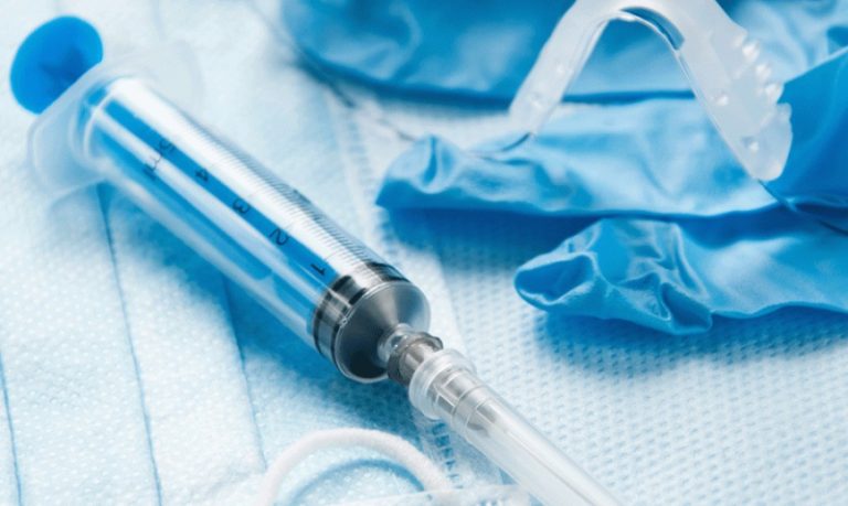 لا أزمة مستلزمات طبية في لبنان