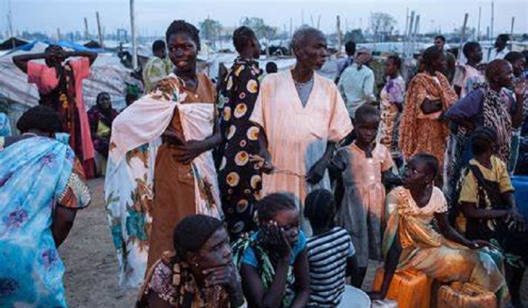 صندوق النقد يقدم 100 مليون دولار لجنوب السودان