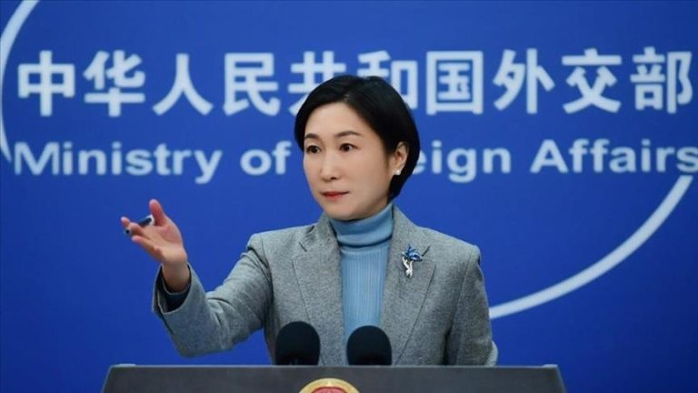 الصين: لتجنب الحرب النووية في أوكرانيا