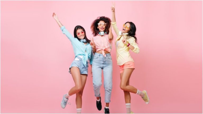 تحذير من رقصات إنقاص الوزن على “التيك توك”