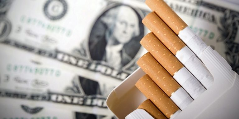 بالصورة: قفزة كبيرة بأسعار السجائر والمعسّل