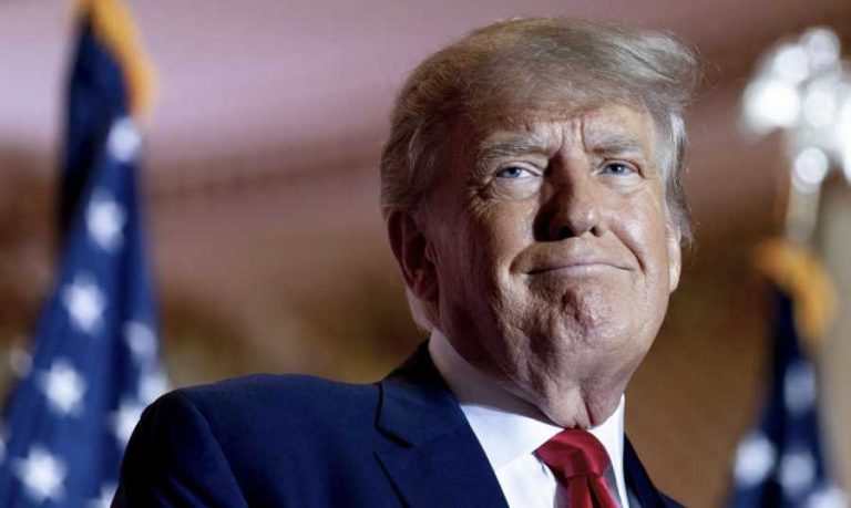 ترامب يتحدى العالم.. “أستطيع حل مشكلة أوكرانيا في 24 ساعة”