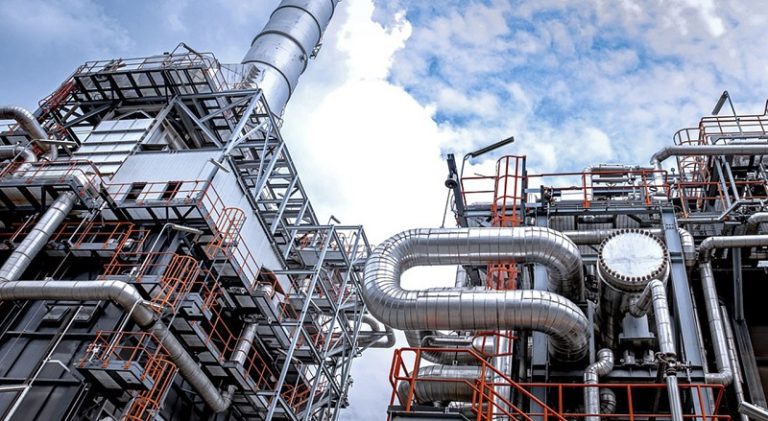 الصناعة المصرية