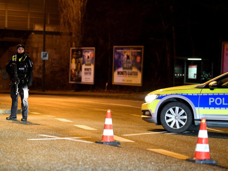 ألمانيا: قتلى وجرحى في إطلاق نار بكنيسة لـ”شهود يهوه”