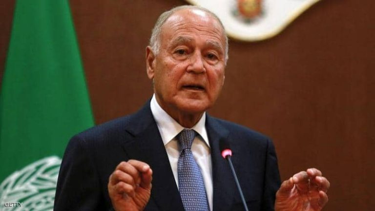 أبو الغيط من عين التينة: مسألة وقت وسيكون هناك رئيس