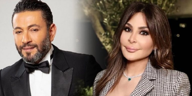 اليسا زياد برجي