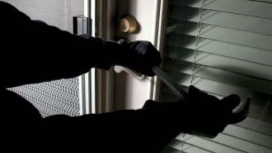 سرقة منزل مواطن في جزين