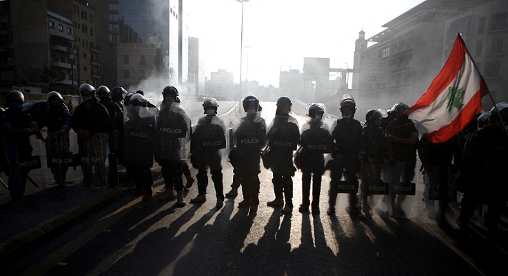 أمن الداخل مهدد.. ومخاوف من فلتان