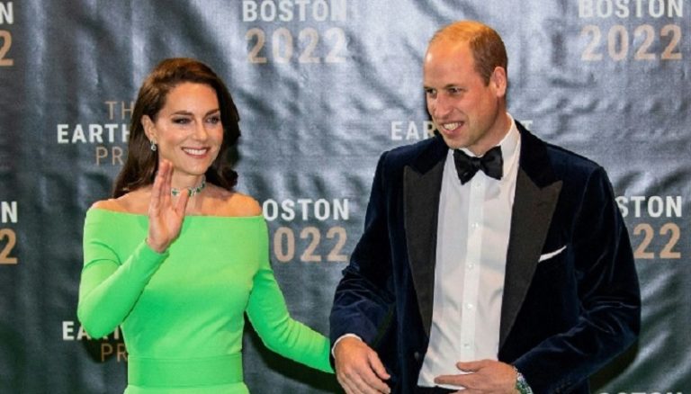 كيت ميدلتون