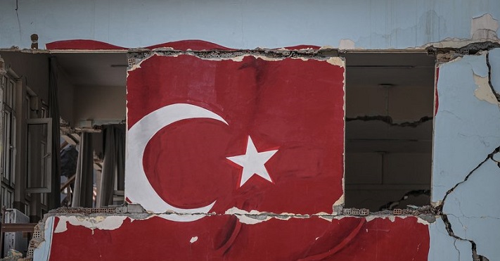 بتهمة “الإرهاب”.. تركيا تعتقل 110 أشخاص