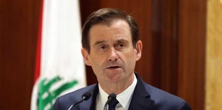 هيل: لن نترك لبنان.. ووجود “الحزب” يفاقم الأزمات