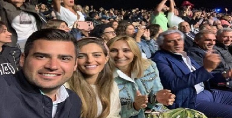 العقوبات على رحمة.. رسالة أميركية لفرنجية؟