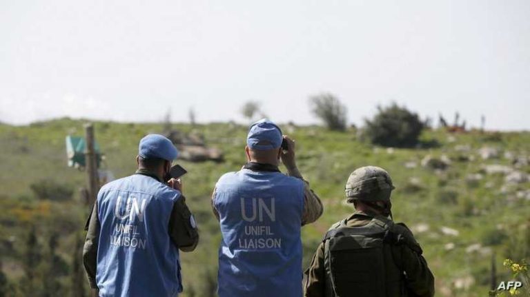 هل انسحبت قوات “اليونيفيل” من بعض مواقعها جنوباً؟