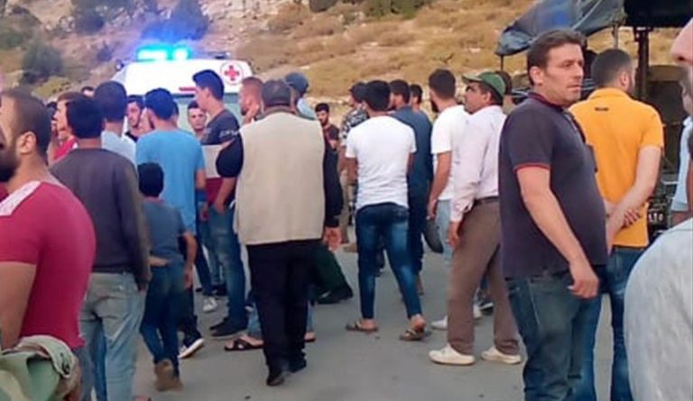 قتيل بالخطأ على أفضلية مرور في عكار!