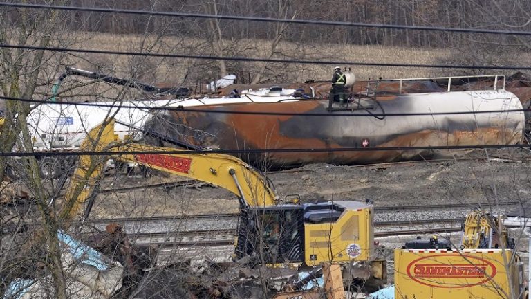 قطار الاباما