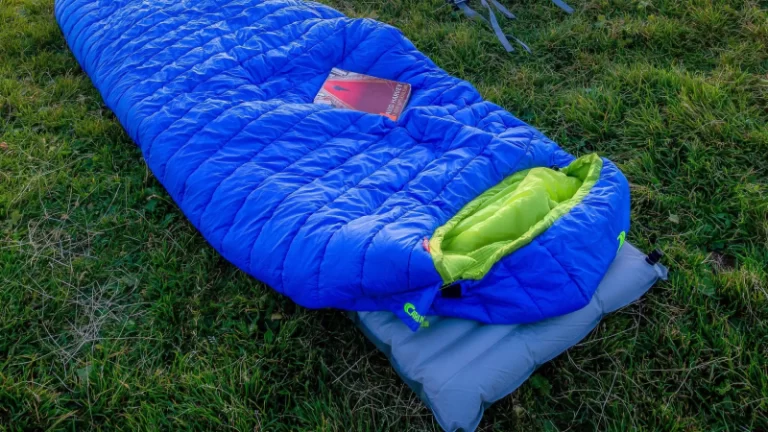 سترة تدفئة ذكيّة تتحول الى “كيس” نوم