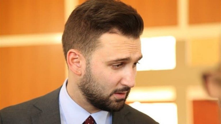 تيمور جنبلاط