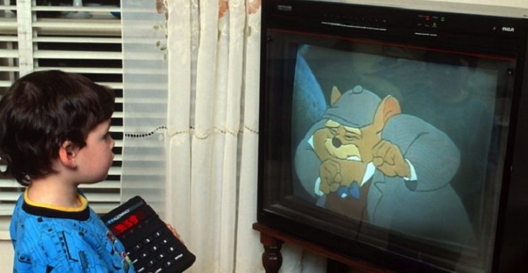 عراقيون يشتكون من ضعف صناعة أفلام الرسوم المتحركة