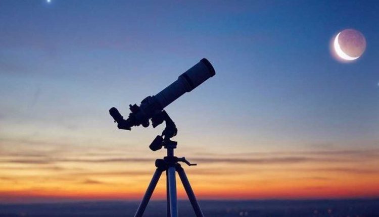 عيد الفطر هذا العام.. ظاهرة فلكية مميزة ونادرة