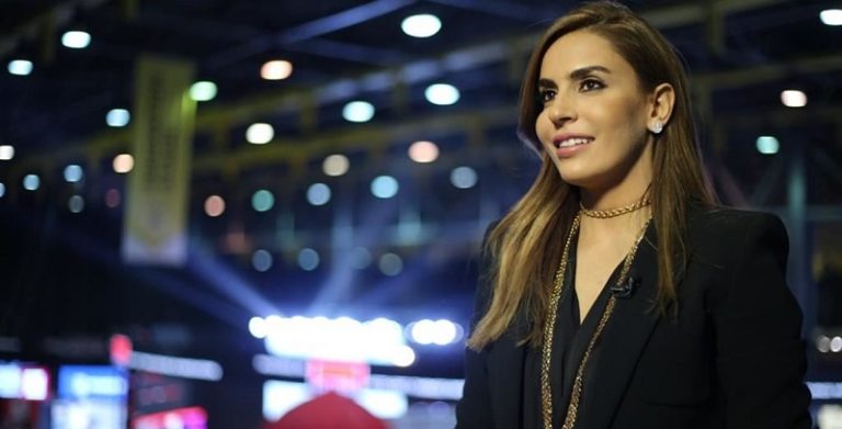 ماريان الحويك