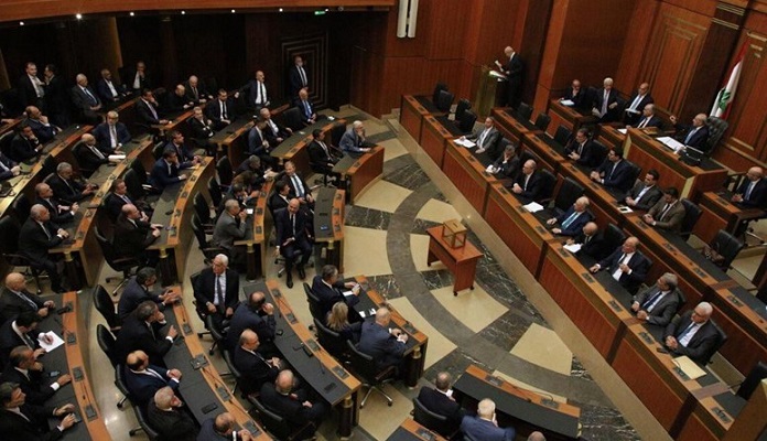 تلاقي “القوات” و”الكتائب” رئاسياً… هل يؤسس لتحالف سياسي؟