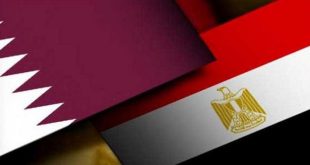 قطر ومصر