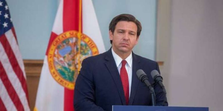 أميركا.. فلوريدا تحظّر الإجهاض بعد ستة أسابيع من الحمل