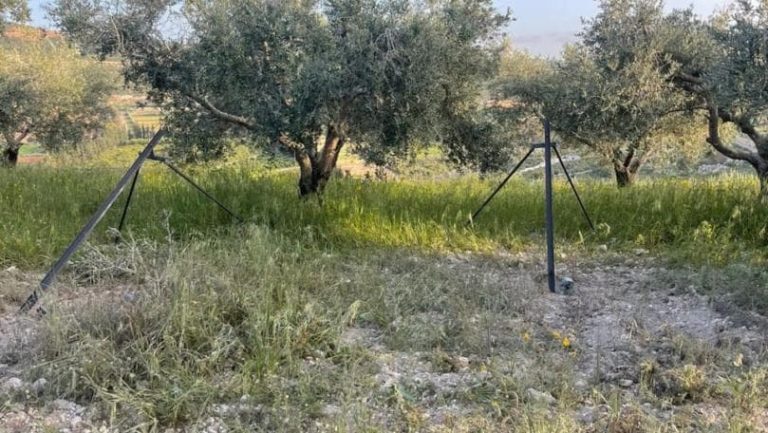 صواريخ القليلة في حمى “اللقاء الخماسي”