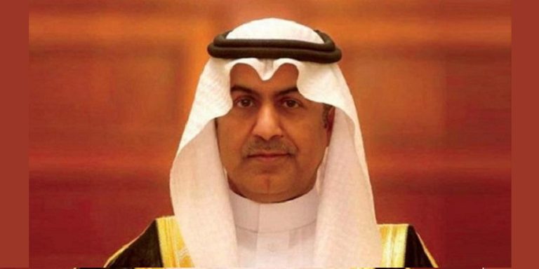 نزار العلولا السعودية لبنان