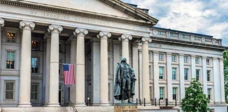 عقوبات اميركية على شركات روسية وتركية وصينية