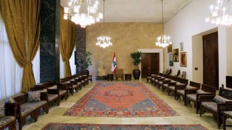 حزب الله والرئاسة: لا مجال للتنازل وقادرون على الانتظار