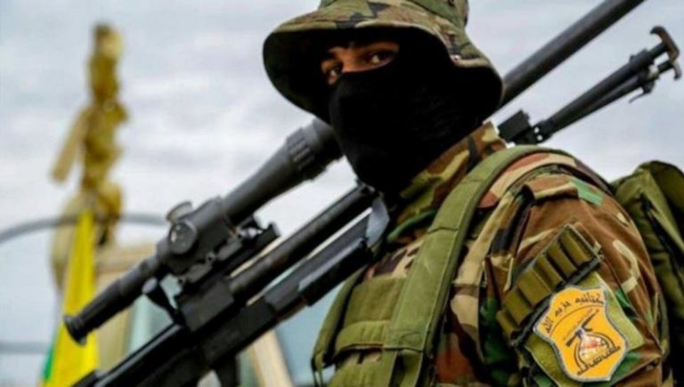 عقوبات بريطانية ضد “مشتبه” بتمويله للحزب