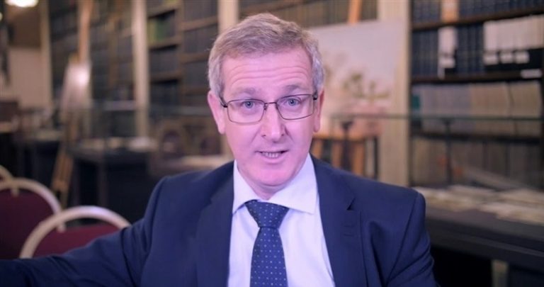 سفير الاتحاد الأوروبي في السودان